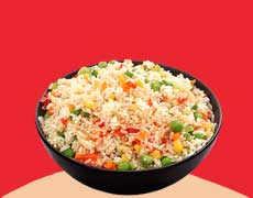 Fried Rice